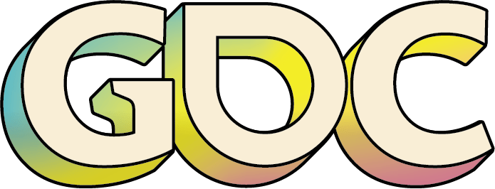 Game Developer's Conference Logo
